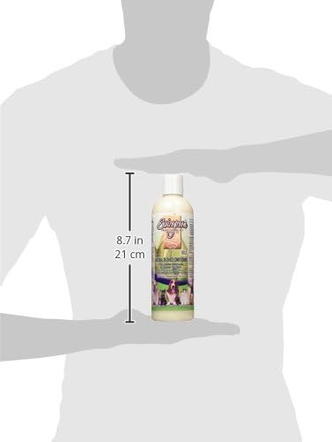 Envirogroom Natural De-Shed Conditioner 17 oz