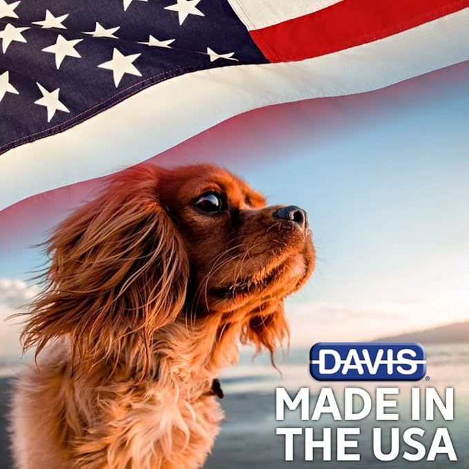 Davis Conditioning Pet Shampoo, 12 oz