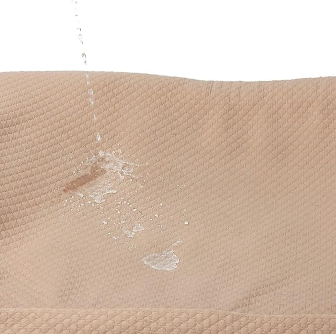 4Knines Luxury Dog Bed Cover - USA Based - Premium Durable Quilted Waterproof Heavy Duty Material - Extra Large - Fog