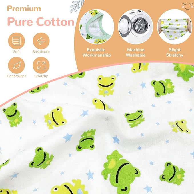 PETCARE 3 Pack Premium 95% Cotton Small Dog Shirts Clothes - Soft Cute Puppy Outfits - Comfort Fashion Dog Shirt Vest for Small Dogs Cats Shih Tzu Doggy Kitten Chihuahua Yorkie Clothes Pajamas