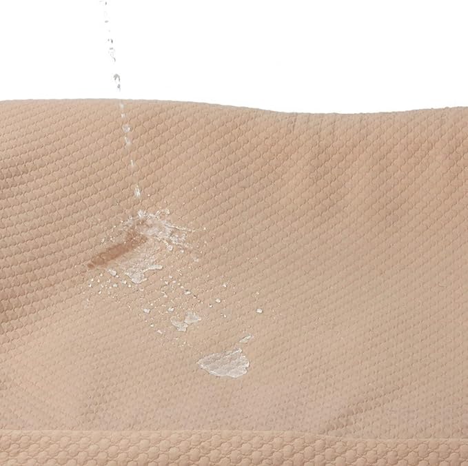 4Knines Luxury Dog Bed Cover - USA Based - Premium Durable Quilted Waterproof Heavy Duty Material - Extra Large - Tan