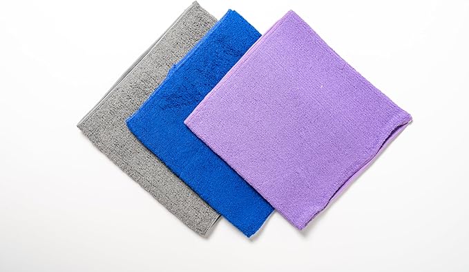 Over The Moon Pet Products Pet Hoodz for Cats, Anxiety, Grooming, Ear Muffs, Cat Ear Protection, Calming, Ear Compression, Pet Hoodie, Cat Hoodie, Soft-Expandable Fabric for Cats, (Lavender, MED)