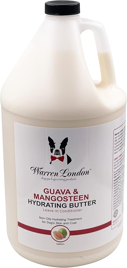 Warren London Hydrating Butter - Guava & Mango