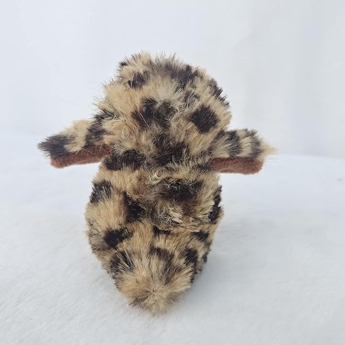 3 Pack Owl Dog Toys, Toy for Small Dogs, Plush Dog Toys with Squeaker, Multipack Puppy Toys, Toy for Small Dogs (3 Pack: Replacement Animals, Owl)
