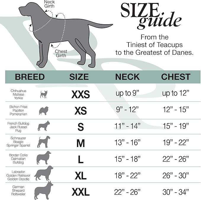 100% Organic Cotton Rocky - The Comfy Dog Hoodie Pet Coat for Small, Medium and Large Dogs, Heather Gray Color Block, Large