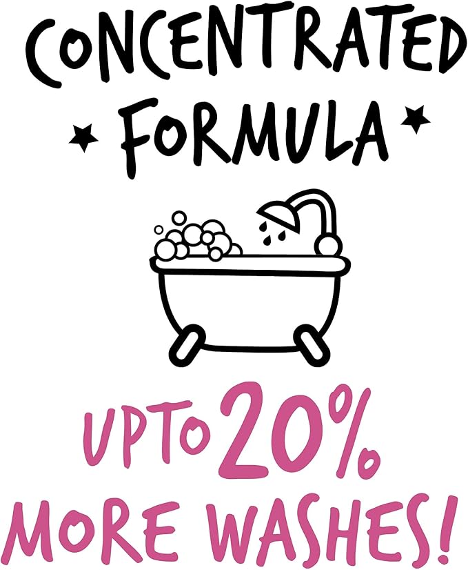Baby Fresh Dog Shampoo 250ml Dog Grooming Shampoo Products for Smelly Dogs with Baby Powder Scent, Best Puppy Shampoo Baby Fresh, Shampoo Conditioner, Vegan pet Shampoo Professional (250ml)