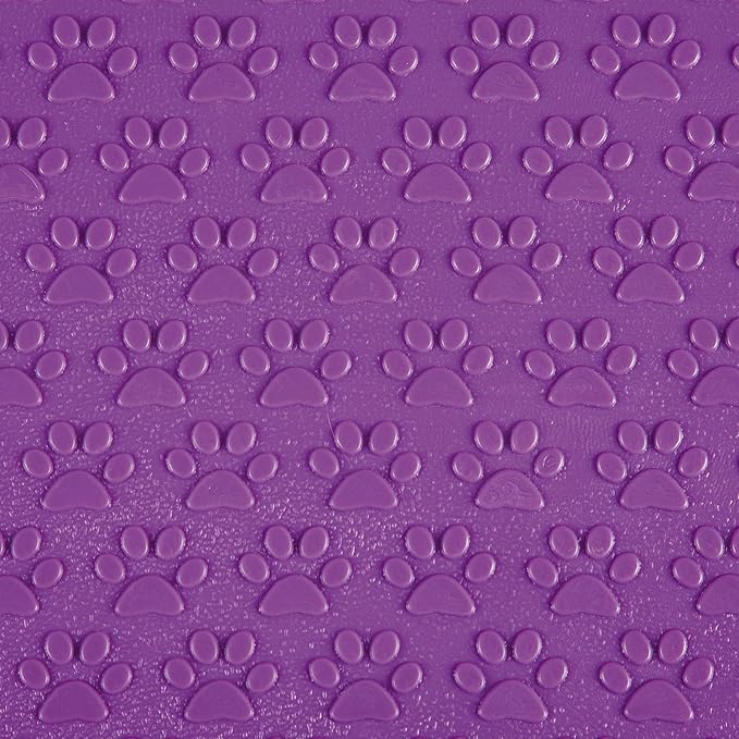 Master Equipment Versa Competition Table, Purple,23½"L x 17½"W x 28½" H
